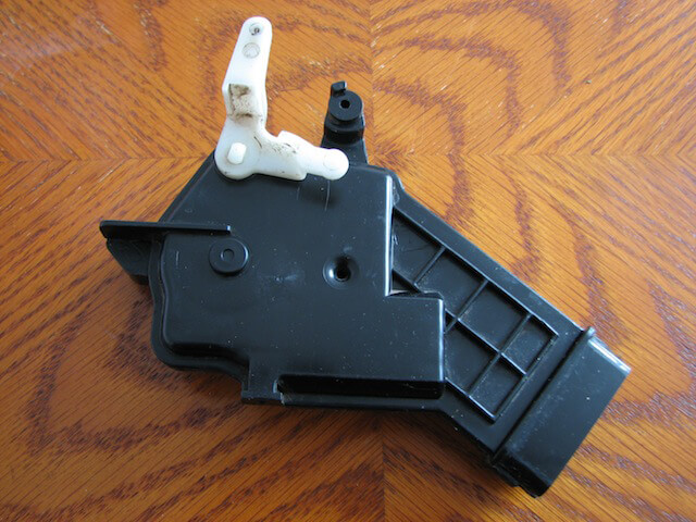 Image - DIY kia carens repair