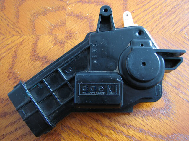 Image - DIY kia carens repair