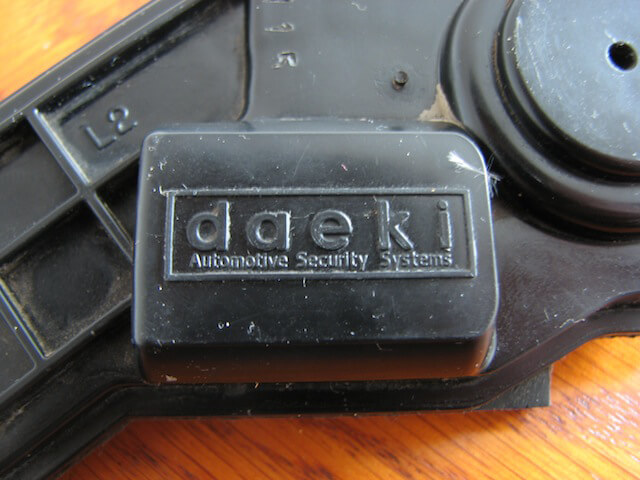 Image - DIY kia carens repair