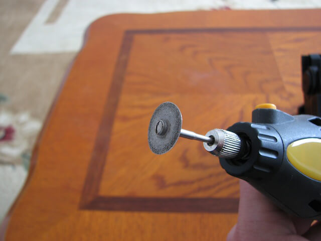 Image - DIY kia carens repair