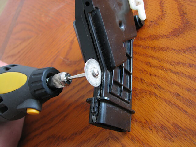 Image - DIY kia carens repair