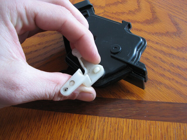 Image - DIY kia carens repair