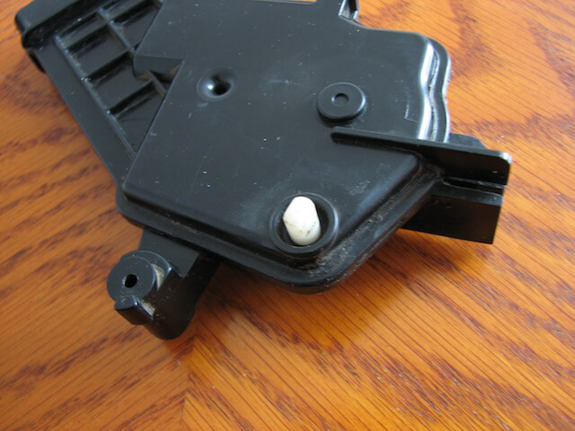 Image - DIY kia carens repair