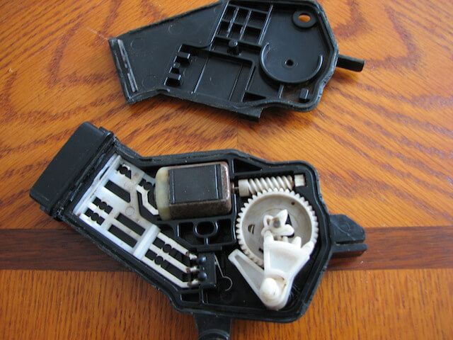 Image - DIY kia carens repair