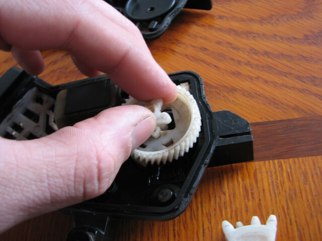 Image - DIY kia carens repair