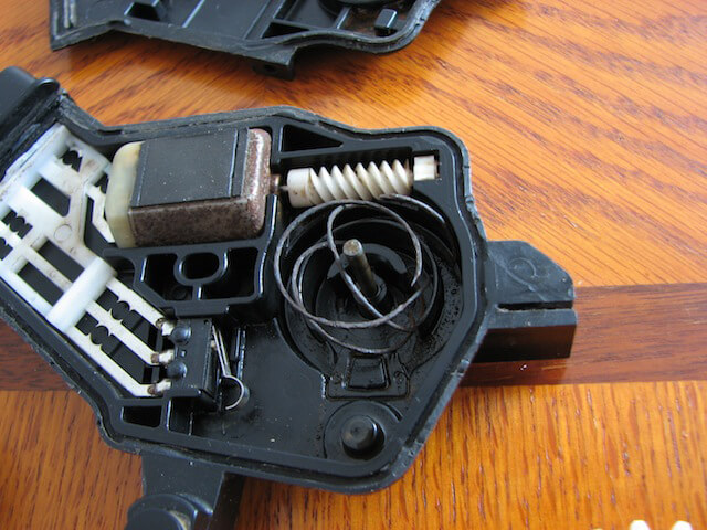 Image - DIY kia carens repair