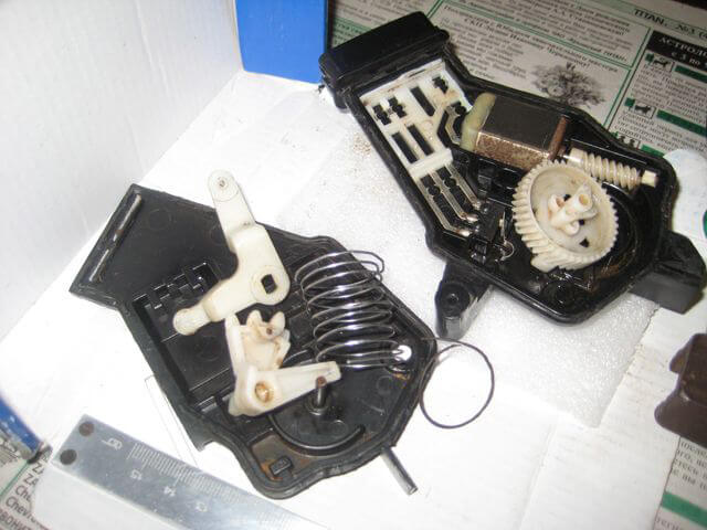 Image - DIY kia carens repair