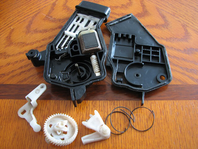 Image - DIY kia carens repair