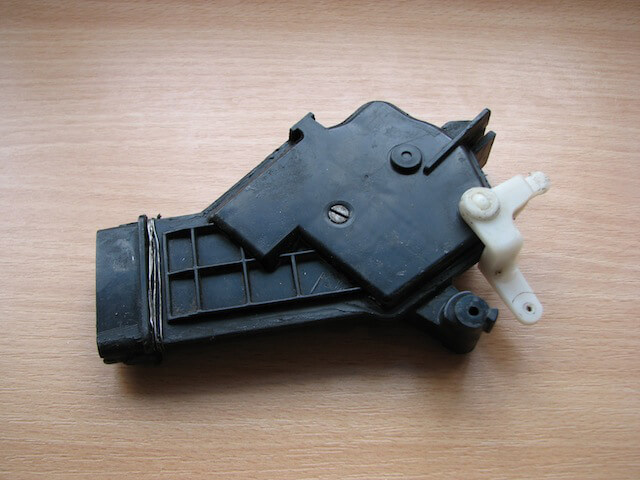 Image - DIY kia carens repair