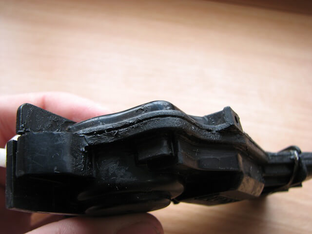 Image - DIY kia carens repair