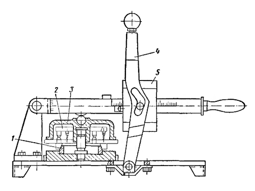 Obrázek - DIY oprava převodovky zil 130