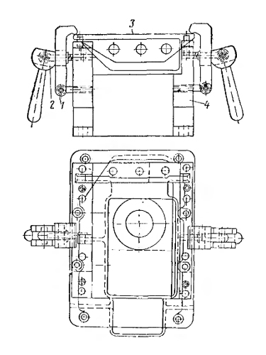 Obrázek - DIY oprava převodovky zil 130