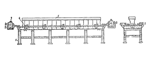 Obrázek - DIY oprava převodovky zil 130