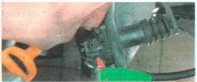 Image - DIY Nexia clutch repair
