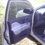Image - Do-it-yourself vaz 2110 interior repair