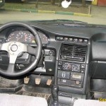 Image - Do-it-yourself vaz 2110 interior repair