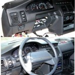 Image - Do-it-yourself vaz 2110 interior repair