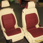 Image - Do-it-yourself vaz 2110 interior repair
