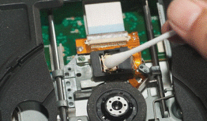 Image - DIY laser head repair