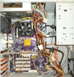 Image - All about DIY computer repair