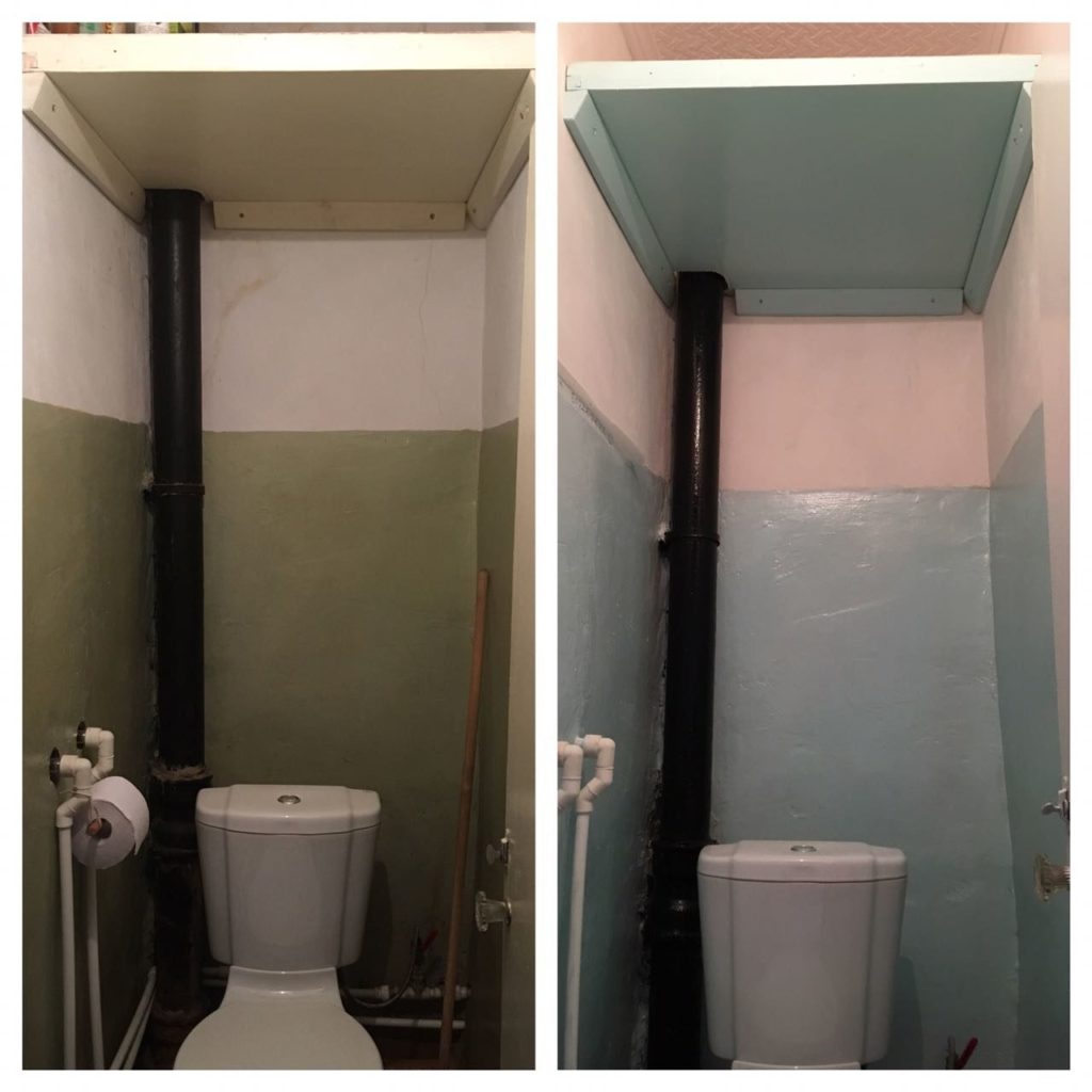 Image - Do-it-yourself toilet repair budget