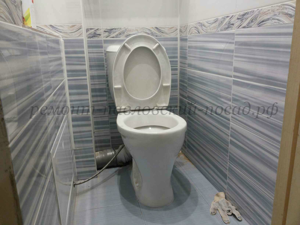 Image - Do-it-yourself toilet repair budget