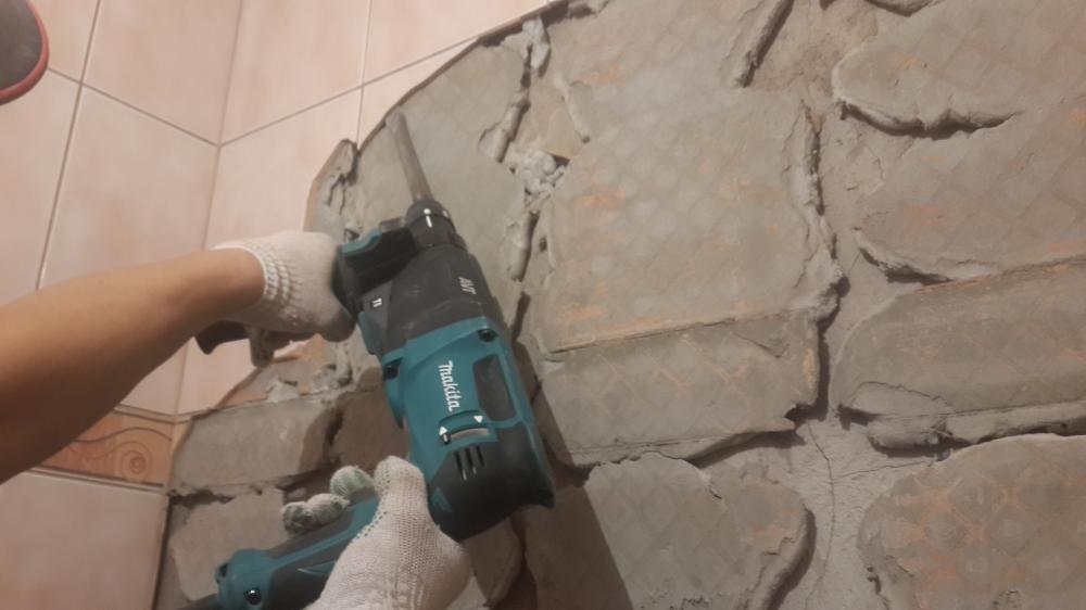 Image - Do-it-yourself toilet repair budget