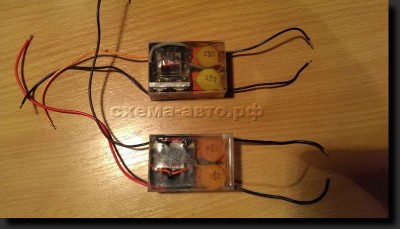 Image - DIY air ionizer repair