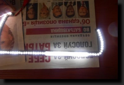 Image - DIY VAZ 2115 headlight repair