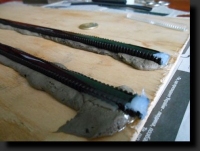Image - DIY VAZ 2115 headlight repair