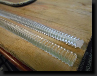 Image - DIY VAZ 2115 headlight repair