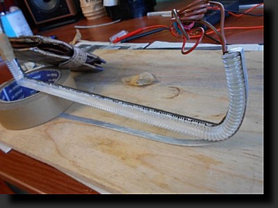 Image - DIY VAZ 2115 headlight repair