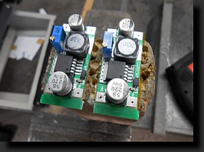 Image - DIY VAZ 2115 headlight repair