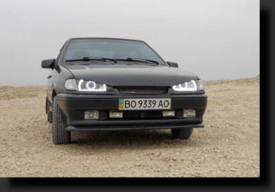 Image - DIY VAZ 2115 headlight repair