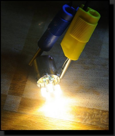 Image - DIY car repair lamp