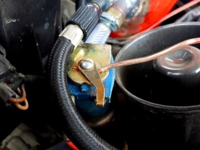 Image - DIY air compressor repair