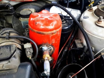 Image - DIY air compressor repair