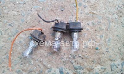 Image - DIY repair of the rear lights of the VAZ 2115