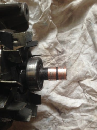 Image - DIY auto generator repair