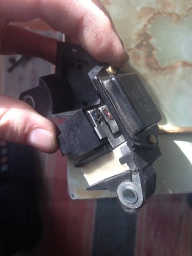 Image - DIY auto generator repair
