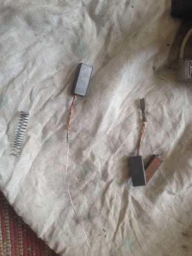 Image - DIY auto generator repair