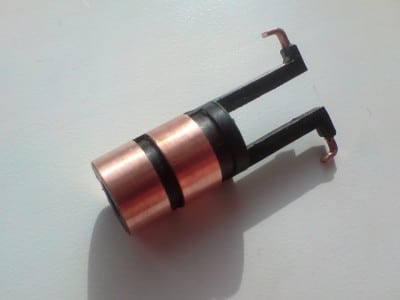 Image - DIY auto generator repair