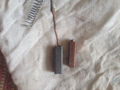 Image - DIY auto generator repair