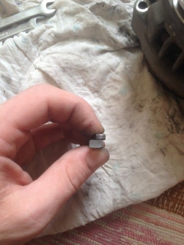 Image - DIY auto generator repair