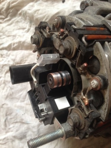 Image - DIY auto generator repair