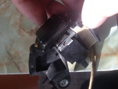 Image - DIY auto generator repair