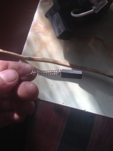 Image - DIY auto generator repair