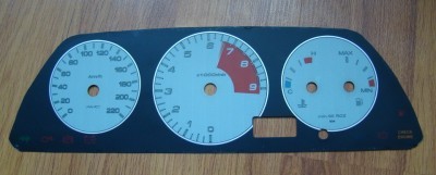Image - Do-it-yourself instrument panel repair vaz 2110