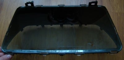 Image - Do-it-yourself instrument panel repair vaz 2110