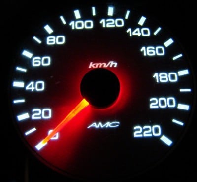 Image - Do-it-yourself instrument panel repair vaz 2110